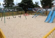 Pelo GDF na Sua Porta, Novacap leva novos espaços de lazer ao Itapoã