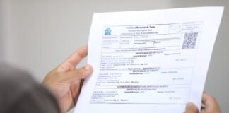 GDF habilita contribuintes para novas regras da Reforma Tributária