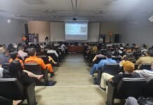 Evento reúne 85 órgãos para discutir e fortalecer a gestão de riscos e a integridade pública no GDF