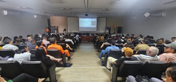 Reunião Técnica - CGDF (1)