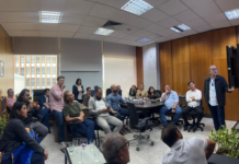Projeto do Mercado Municipal é apresentado a permissionários do Shopping Popular de Brasília