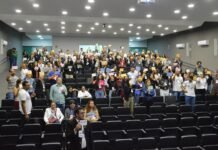 Simpósio debate os desafios da formação técnica para o SUS