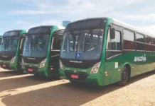 Rodoviários de Planaltina de Goiás anunciam fim de greve.
