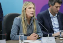 “Estamos à disposição”, diz Celina sobre envio de ajuda à Venezuela