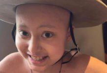 Aos 13 anos, criança enfrenta câncer pela terceira vez e busca ajuda para realizar tratamento de R$ 3 milhões
