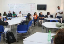 Inscrições para vagas remanescentes em cursos de graduação terminam nesta sexta