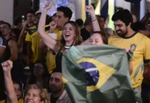 Sesc 504 Sul transmite jogo da Seleção com programação especial