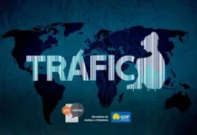 DF disponibiliza canais para denunciar tráfico de pessoas