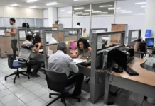 População tem novo ponto de atendimento para serviços de conta de energia