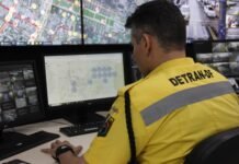 Detran-DF faz registro de preço para solução de armazenamento de dados