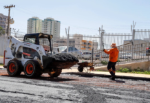 Obras do GDF na Sua Porta ampliam áreas de lazer e reforçam infraestrutura de Ceilândia