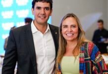 Celina Leão anunciará vaga ao Senado para o MDB em sua chapa
