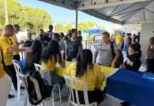 Carreta da Inclusão chegará a Ceilândia em 14 de julho