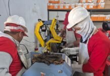 Mais de 2 mil reeducandos concluem capacitação profissional no DF