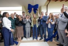 Governadora inaugura Caps III no Gama com atendimento 24 horas em saúde mental