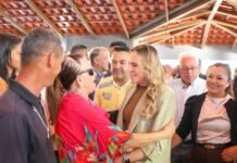 São Sebastião recebe obras para ampliar abastecimento de água e esgotamento sanitário