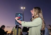 DF-140 recebe iluminação pública com investimento de R$ 5,73 milhões