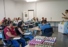 Assistência técnica gratuita atende produtores rurais no DF