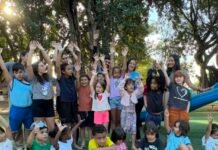 Family Club fortalece desenvolvimento infantil com atividades que vão além da Colônia de Férias