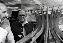 GDF institui semana em tributo a Oscar Niemeyer no calendário oficial