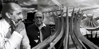 GDF institui semana em tributo a Oscar Niemeyer no calendário oficial