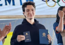 Estudante de Taguatinga vai representar o DF no Programa Jovem Senador