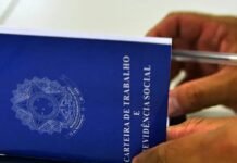 Agências do trabalhador oferecem 1.178 vagas no DF nesta segunda