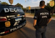 Organização que extorquia comunidade LBGTQIAPN+ é desmantelada