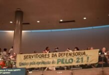 CLDF vota na próxima terça proposta que fortalece orçamento da Defensoria Pública do DF