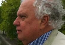 Jornalismo de Brasília perde Luiz Gutemberg aos 89 anos