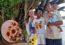 Família faz campanha para custear exame urgente de paciente com câncer à espera de atendimento no SUS