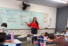 Dia do Profissional da Educação: rede de apoio escolar transforma a vida de alunos no DF