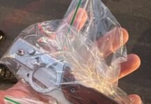 PMDF prende suspeito de homicídio pouco após crime no Itapoã