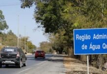 Transporte coletivo de Água Quente ganha 12 novas viagens