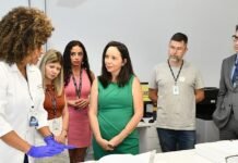 TJDFT abre mostra com cartas restauradas de Juscelino Kubitschek