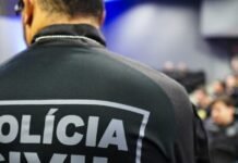 Dois homens são presos com Hilux furtada no Distrito Federal
