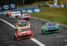MPDFT acompanha planejamento de segurança para etapa da Stock Car