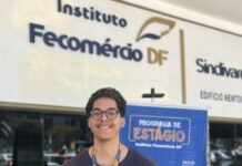Instituições ampliam oferta de vagas de estágio e aprendizagem no DF