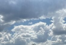 Distrito Federal terá semana de calor de até 34ºC e umidade baixa
