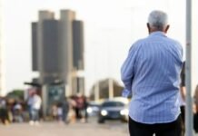 GDF cria grupo para elaborar Plano Distrital de Envelhecimento