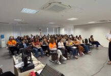 MPDFT capacita educadores de Brazlândia para casos de violência sexual