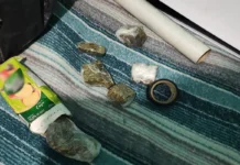 Bebida de fachada: PCDF prende suspeito com drogas em caixinhas de suco