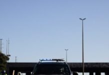 PCDF apreende duas BMWs usadas em manobras perigosas em Águas Claras