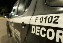 PCDF apreende adolescente de 17 anos em operação contra grupo que induzia jovens à automutilação