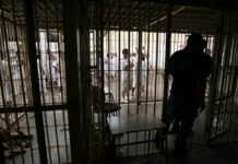 Saída temporária de presos no DF é antecipada por causa das eleições