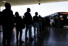 Justiça atende parcialmente GDF e impõe limites à greve dos rodoviários