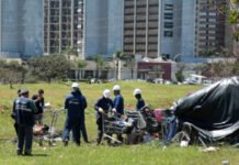Ação de acolhimento à população em situação de rua ocorre no Plano Piloto neste fim de semana