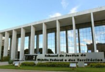 TJDFT mantém condenação de doméstica por furto qualificado