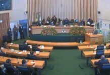 CLDF aprova proposta orçamentária de R$ 1,2 bilhão para 2027