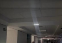 Seis locais de votação ficam sem energia durante eleições no DF